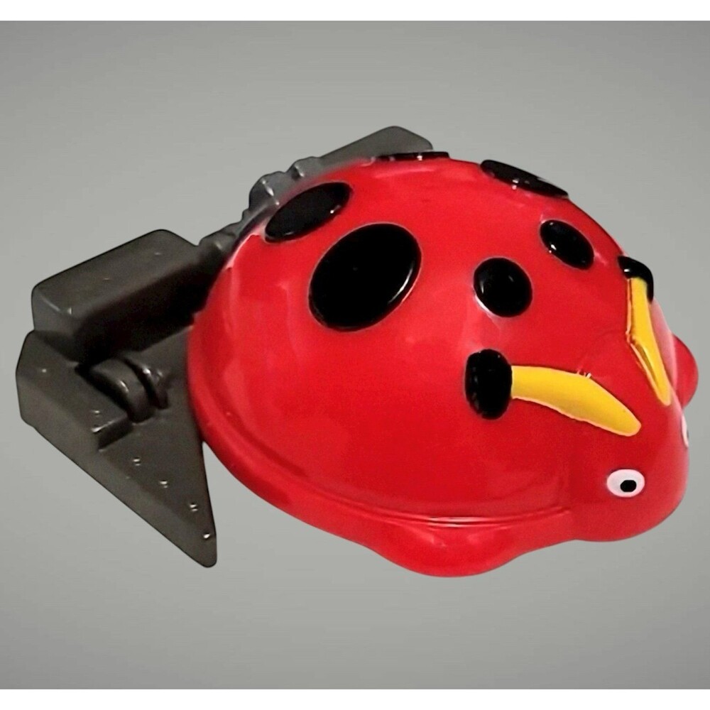 TENTOUMUSHI BATTLEBOTS Pullback Action Toy Collectible #2 NEW 2001